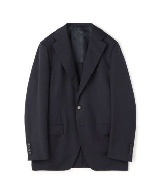 TOMORROWLAND MENS/ホリゾンツイル シングルブレステッド2Bジャケット E.Zegna/505487765