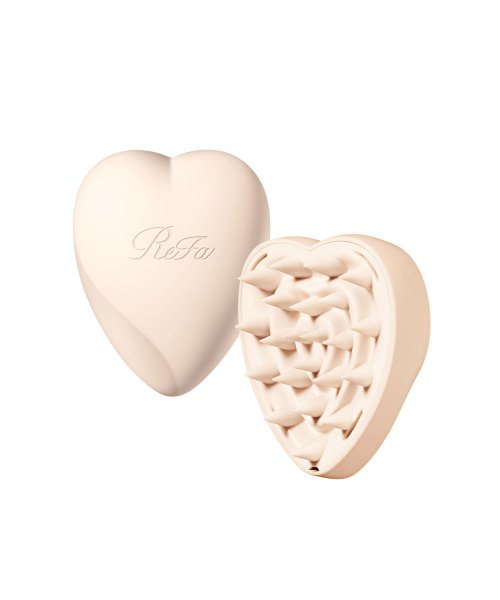 ReFa(ReFa)/ReFa HEART BRUSH for SCALP リファハートブラシフォースカルプ/その他