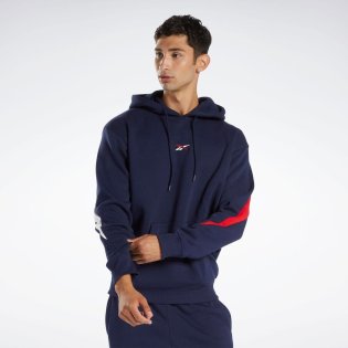 Reebok/クラッシック ビッグベクター フーディー / CL BV HOODIE /505476401