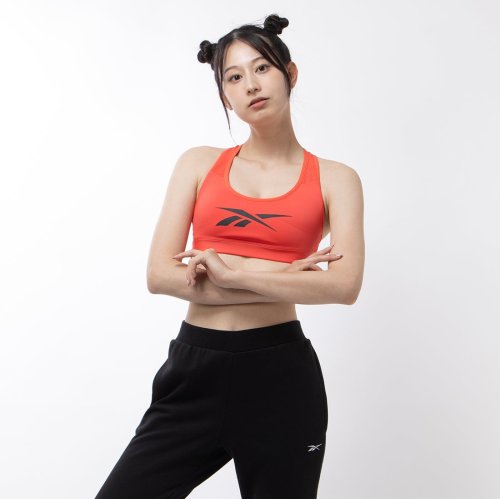 Reebok(Reebok)/ラックス ベクター レーサー スポーツブラ / LUX VECTOR RACER SPORTS BRA/その他