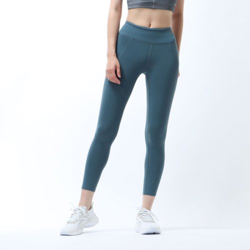 Reebok(Reebok)/ラックス タイツ / LUX TIGHT/ブルー