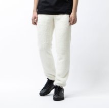 Reebok/ベクター シェルパ パンツ / CL F VECTOR SHERPA PANT /505476420