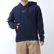 Reebok/グラフィック フーディ / CL GRFX HOODIE /505476422