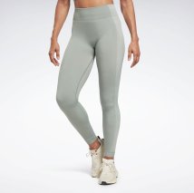 Reebok/ヨガ ハイライズ シームレス タイツ / YOGA HR SEAMLESS TIGHT/505476482