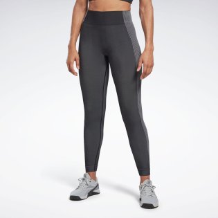 Reebok/ヨガ ハイライズ シームレス タイツ / YOGA HR SEAMLESS TIGHT/505476483