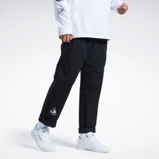 Reebok/スケーター パンツ / CL SKATER PANT/505476484