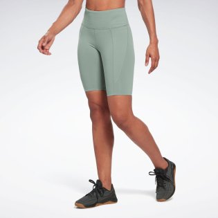 Reebok/ラックス ハイライズ バイク ショーツ / Lux High RIse Bike Short/505476728