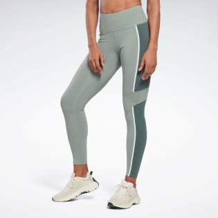 Reebok/ウィメンズ ラックス トレーニング タイツ / LUX HR TIGHT－ C /505476761