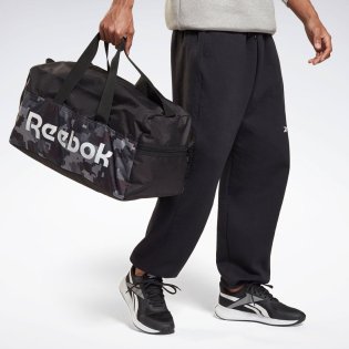 Reebok/アクティブ コア グラフィック グリップ バッグ / Act Core Graphic Grip Bag  /505476768