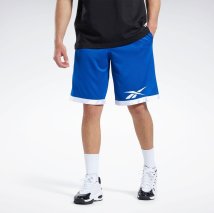 Reebok/バスケットボール メッシュ ショーツ / BB BASKETBALL MESH SHORT /505476769