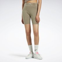 Reebok/レギンス ショーツ / CL ND LEGGING SHORTS/505476846