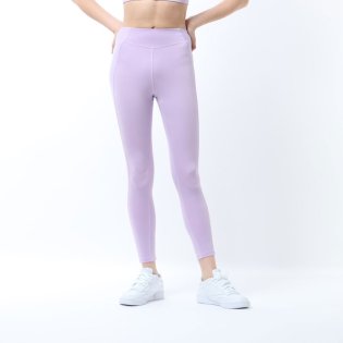 Reebok/ヨガ リブ タイツ / YOGA HR RIB TIGHT/505476848