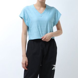 Reebok/パーフォレイティド Tシャツ / Perforated Tee/505476856