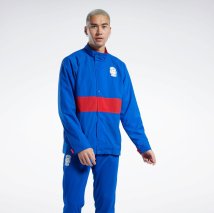 Reebok/サッカー トラック ジャケット / CL SOCCER TRACK JACKET/505476857