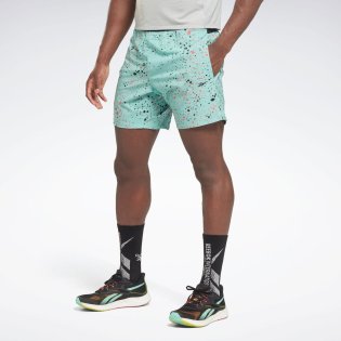 Reebok/ストレングス ショーツ 2.0 / TS STRENGTH AOP SHORT 2.0 /505476861