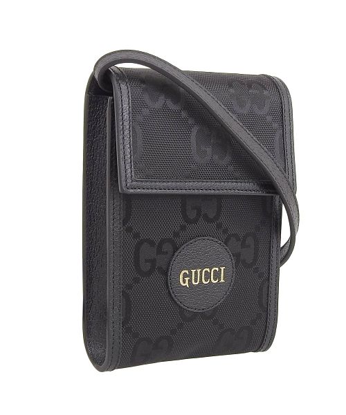 GUCCI グッチ Off The Grid オフザグリット 斜めがけ ミニ