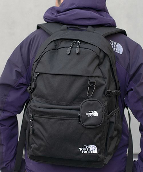 THE NORTH FACE(ザ・ノース・フェイス) バックパック