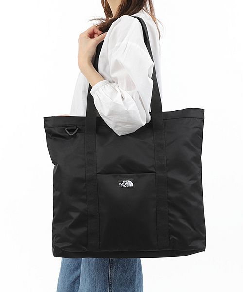 THE NORTH FACE ノースフェイス 韓国限定 SOFT SHOULDER BAG トート