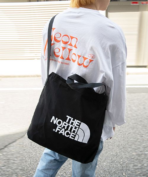 THE NORTH FACE ノースフェイス 韓国限定 WHITE LABEL ...