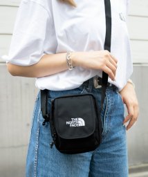 THE NORTH FACE/THE NORTH FACE ノースフェイス 日本未入荷 FLAP BAG MINI フラップ ミニ 斜めがけ ショルダー バッグ/505487317