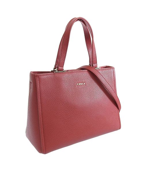 セール】FURLA フルラ CASSIA S TOTE カシア トート バッグ 斜めがけ ...