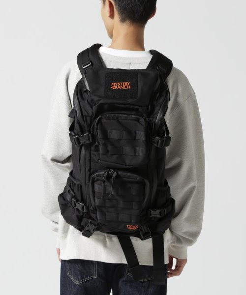 MYSTERY RANCH/ミステリーランチ　BLITZ 30 ブリッツ30 バックパック ブリッツ30 RANCH/ミステリーランチ　BLITZ