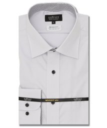 TAKA-Q/ネクスコットプラス スタンダードフィット ワイドカラー 長袖 シャツ メンズ ワイシャツ ビジネス yシャツ 速乾 ノーアイロン 形態安定/505488619