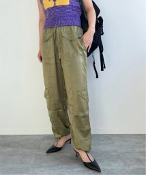 U by Spick&Span/【GANNI/ガニー】 Washed Satin Pants/505488764