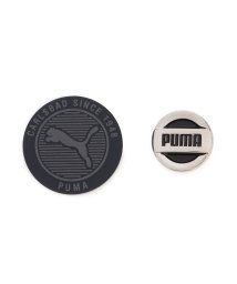 PUMA(PUMA)/ユニセックス ゴルフ パターエンド 2IN1 マーカー/PUMABLACK
