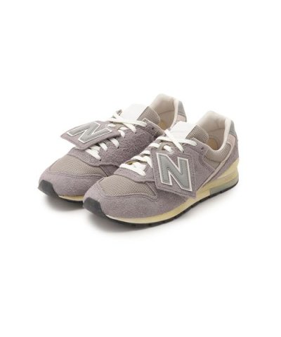 【New Balance】CM996