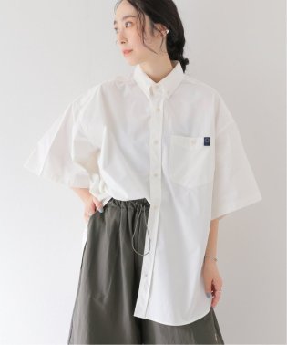 JOINT WORKS/【ANGLAN / アングラン】Elementary Pocket Big Half Shirt/505489978