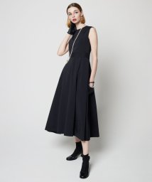 TOCCA/【再入荷！&洗える！】PAINE FIELD ドレス/505490125