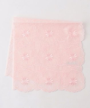 TOCCA/【HANDKERCHIEF COLLECTION】AIRLY FLOWER HANDKERCHIE ハンカチ/505490136