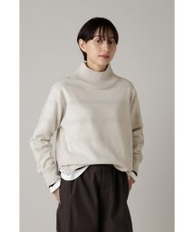 MHL./FELTED ROUGH WOOL/505412217