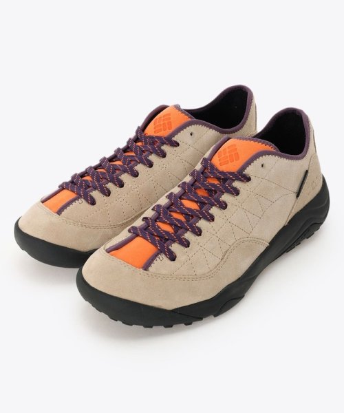 ヘイジージャーニー ウォータープルーフ 0cm