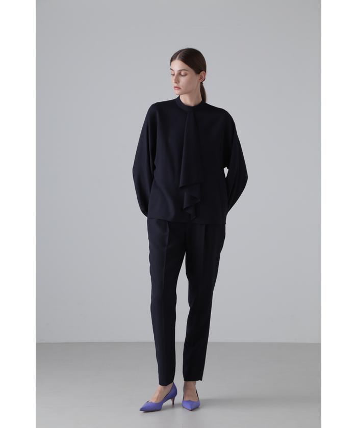 ADORE クリアボンディング プルオーバー パンツ セットアップ 38 極美  