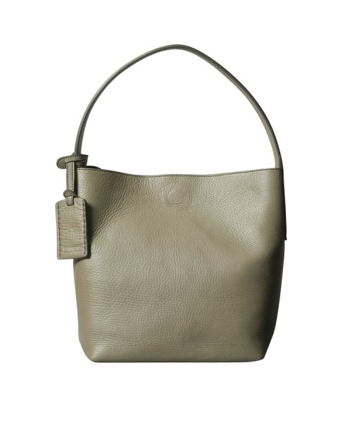 【ロシェ】レザーショルダーバッグ S 本革 ロシェ