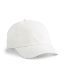 PUMA(PUMA)/ユニセックス クラシック ダッド キャップ/WARMWHITE