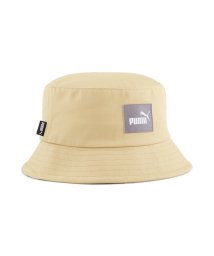 PUMA(PUMA)/ユニセックス プーマ コア バケットハット/SANDDUNE-EUCALYPTUS-TBD