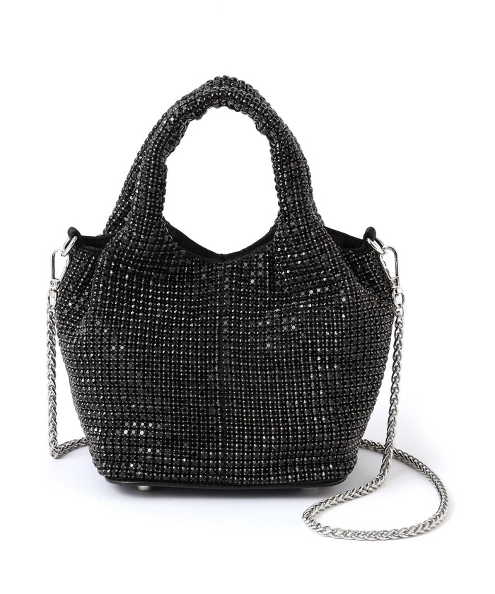 GIARITE BRILLY】ハンドバッグ《WEB&一部店舗限定》(505444509