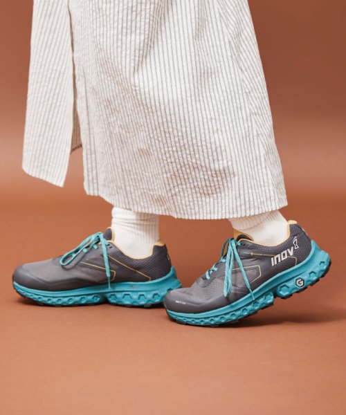 【ハイキングシューズ】ロックフライ / ROCFLY G350 GTX WMS 