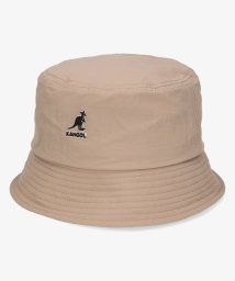 KANGOL/KANGOL SMU NYLON BUCKET HAT/505466432