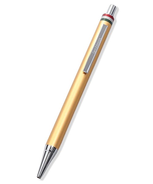 Orobianco(Pen)(オロビアンコ（ボールペン・タイピン・カフス）)/フレッチャボールペン/シャンパンゴールド