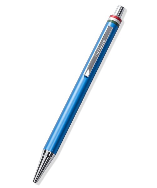 Orobianco(Pen)(オロビアンコ（ボールペン・タイピン・カフス）)/フレッチャボールペン/ライトブルー