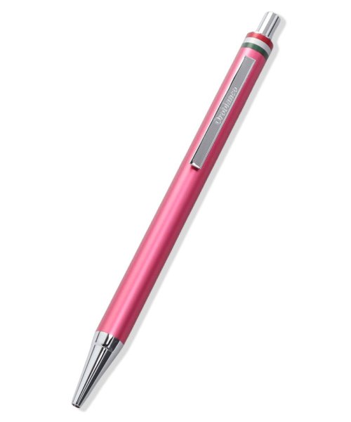 Orobianco(Pen)(オロビアンコ（ボールペン・タイピン・カフス）)/フレッチャボールペン/マジェンタ
