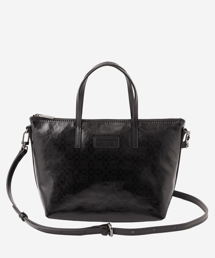 マッキントッシュロンドン バッグ ブラック系|ショルダーバッグ|MACKINTOSH LONDON
