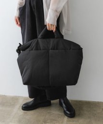 RODE SKO(ロデスコ)/hun RODE SKO　Padded big/BLACK