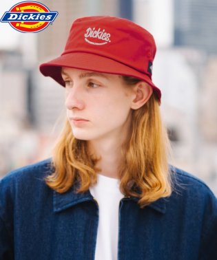 Dickies/Dickies EMB BUCKET HAT/505194328