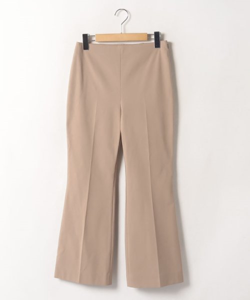 Theory(セオリー)/パンツ　BISTRETCH 3 CL KICK PANT/ベージュ