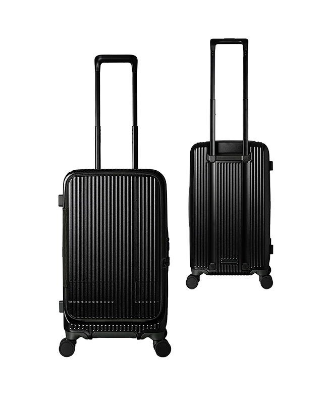 スーツケース フロントオープンMの人気商品・通販・価格比較 - 価格.com
